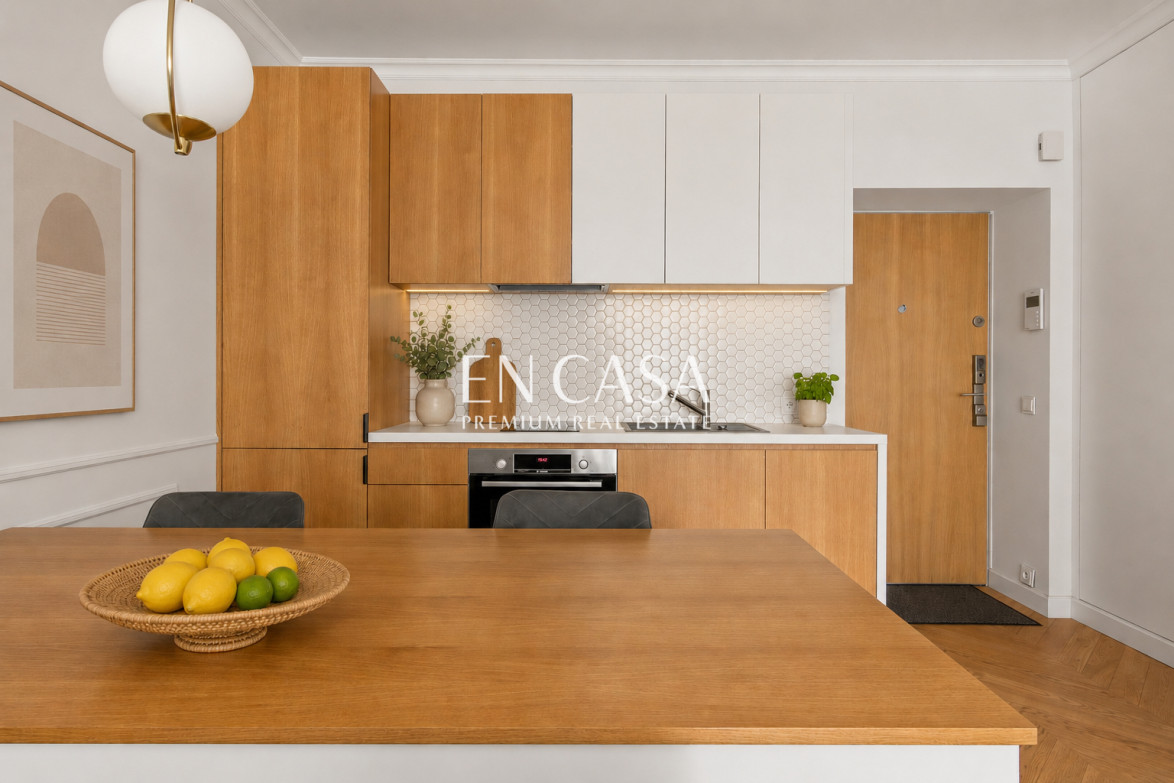 Apartment Rent Warszawa Śródmieście Dobra 6